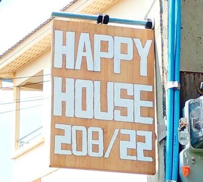 Happyhouse Laksi station (PK14)