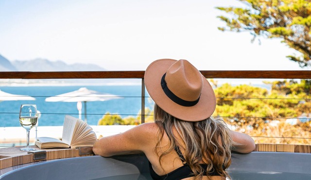 Harbour House Hotel