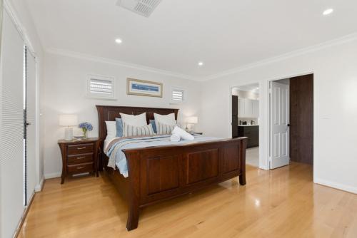 Harbour Rise Luxury Family Retreat