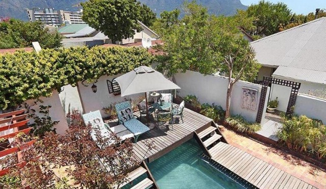 Harfield Guest Villa