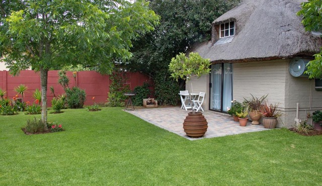 Harmony and Melody self catering