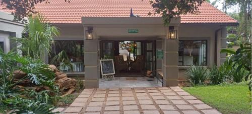 Hartbeespoort Country Hotel & Spa