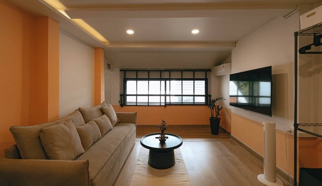 HAUS 924 | Design Sanctuary in Ekkamai—Thonglor