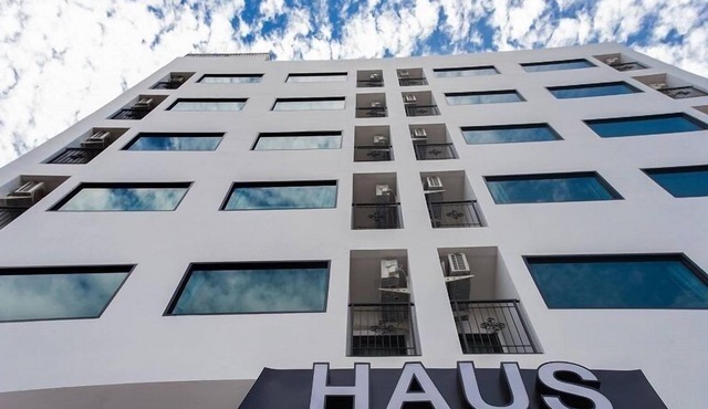 Haus Hotel Udonthani