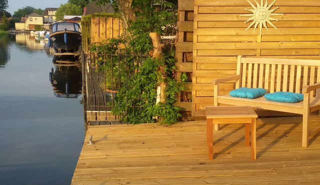 Haus Jule by Interhome