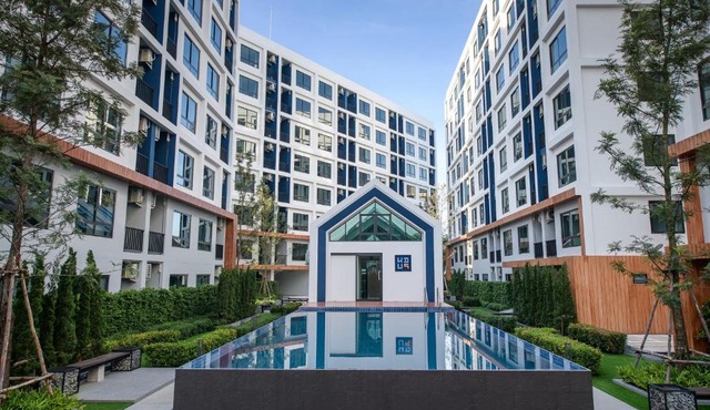Haus Private Residences