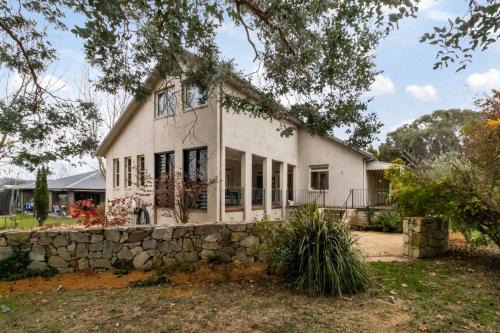 Hazelgrove Country Escape