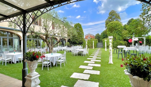 HC Hotel Il Gelso Pontevico