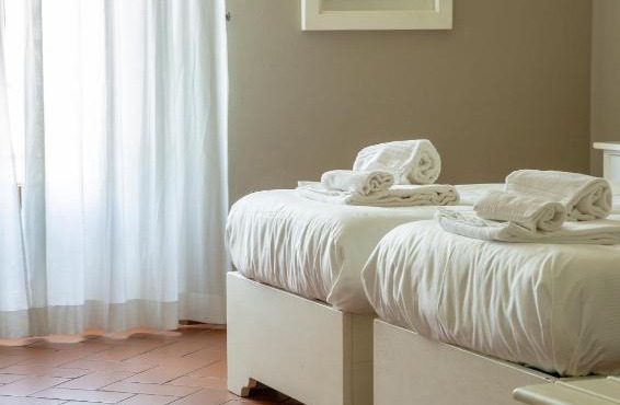 HC Hotel Il Gelso Pontevico