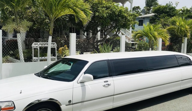HCEAS Villa in Tobago is 5 minutes to the airport and beach