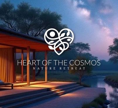 Heart Of The Cosmos