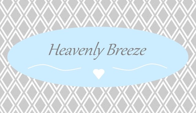 Heavenly Breeze
