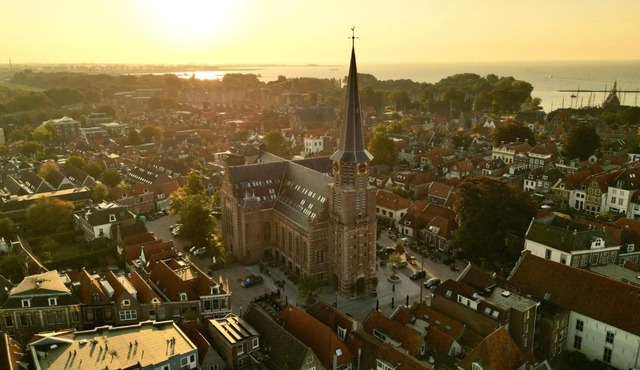 Heavens Hotel Hoorn