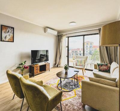 Hebron on Island club,Prime City Living