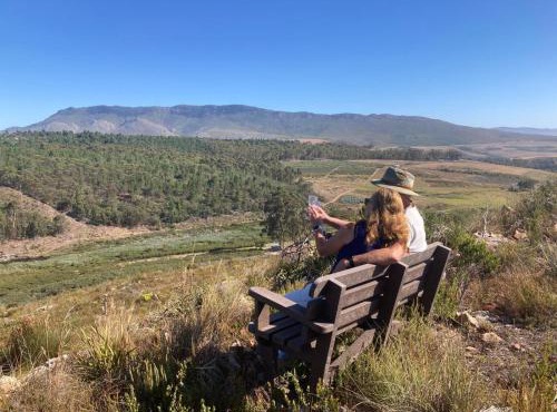 Heilfontein Country Escape