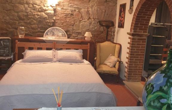 Helga's House- Una Finestra sul Borgo