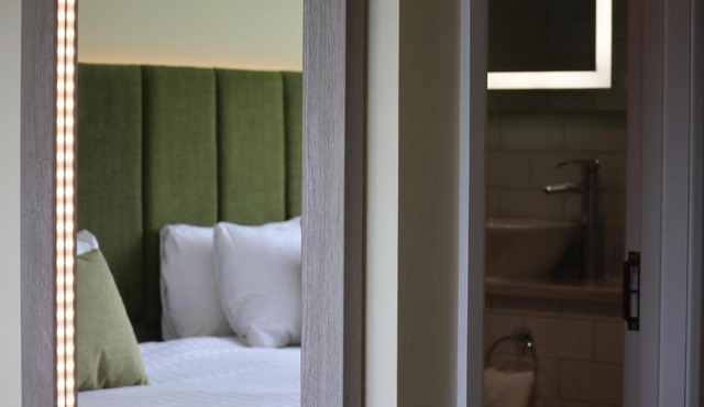 Hellidon Lakes Hotel