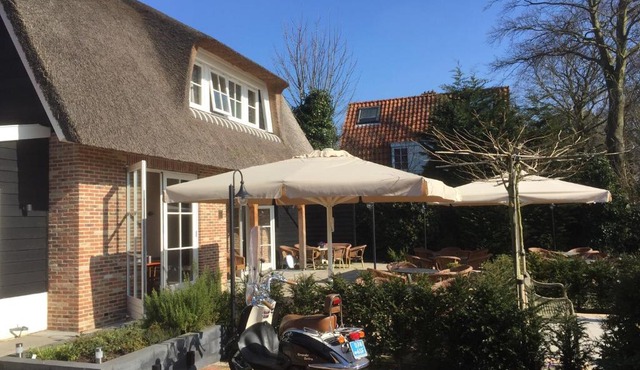 Herberg het Landhuis