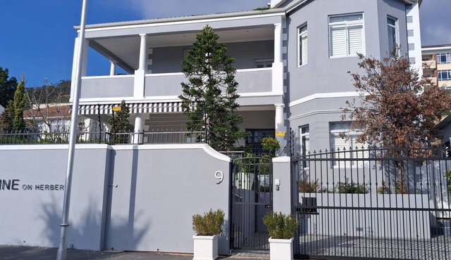 Herbert House