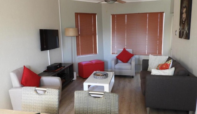 Hermanus Beach Club 144