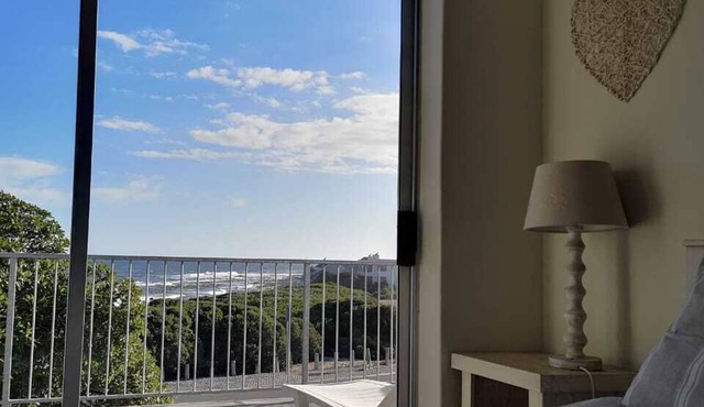Hermanus Beach Cottage 1