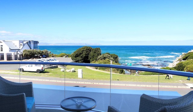 Hermanus Boutique Guest House