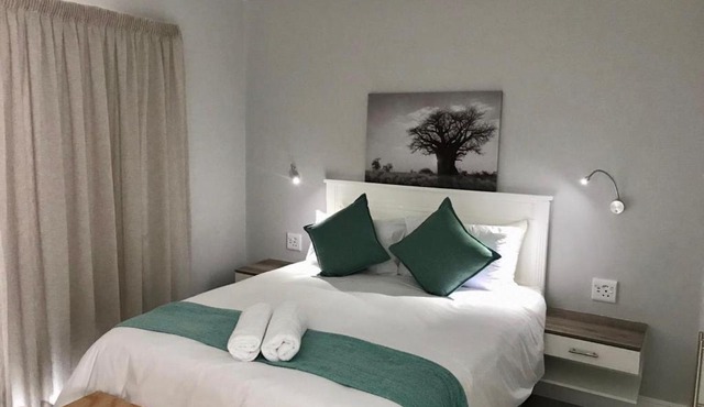 Hermanus Guest Rooms