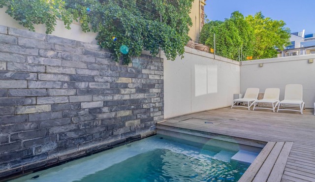 Hermanus Luxury Apartments