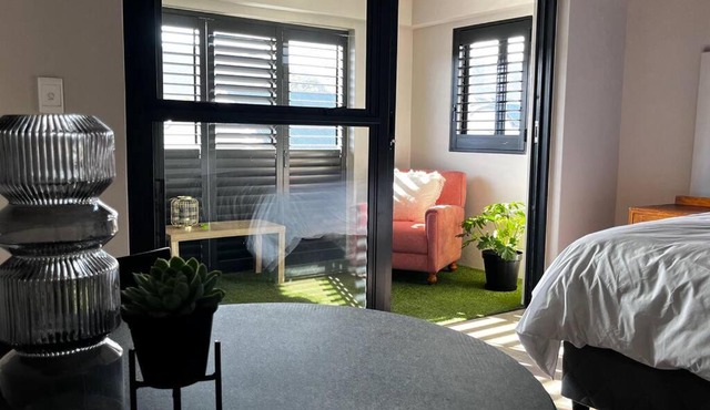 Hermanus Waterfront Apartment No.20
