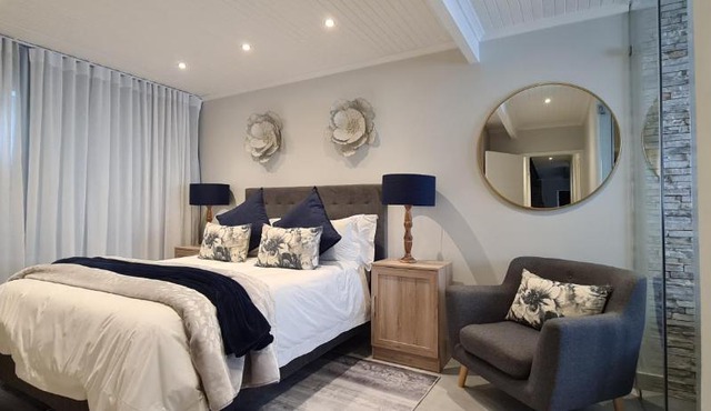 Hermanus Whale Coast Accommodation Vermont