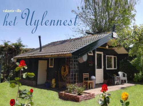 het Uylennest, uniek en goedkoop!