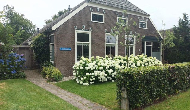 Het Voorhuis