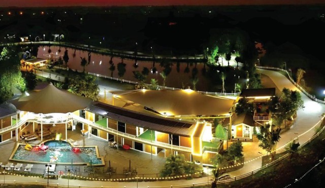 Hi Creek Resort
