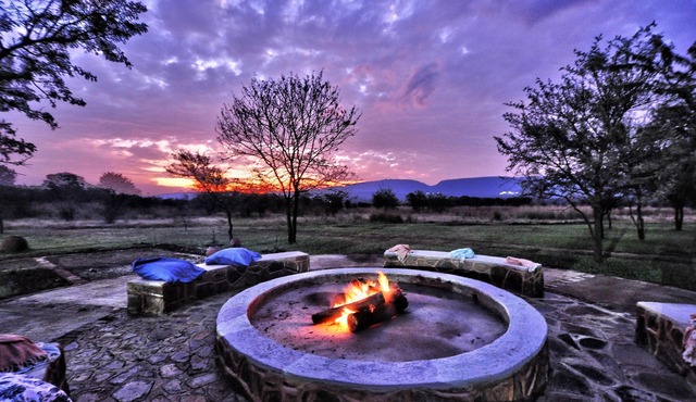 Hibon Lodge
