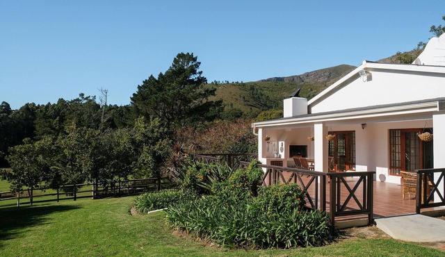 High Season Farm