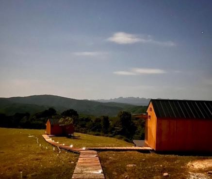 Hillbilly Farm