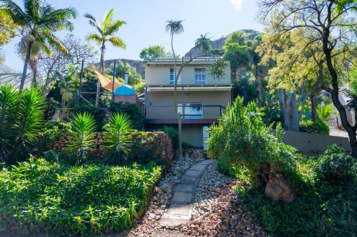 Hillside Villa Haartebeespoort