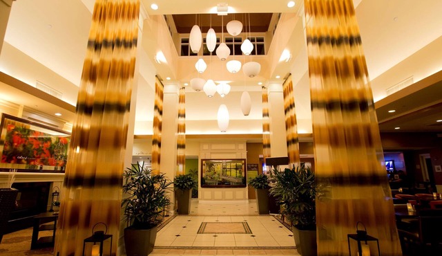 Hilton Garden Inn Oxnard/Camarillo