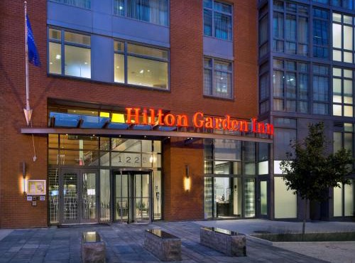 Hilton Garden Inn Washington D.C./U.S. Capitol