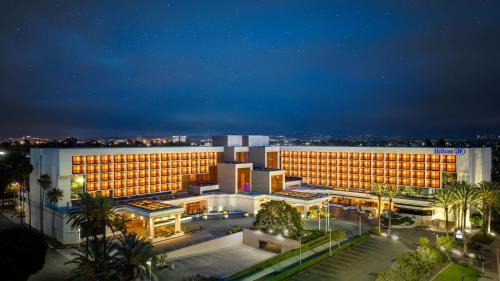 Hilton Orange County/Costa Mesa