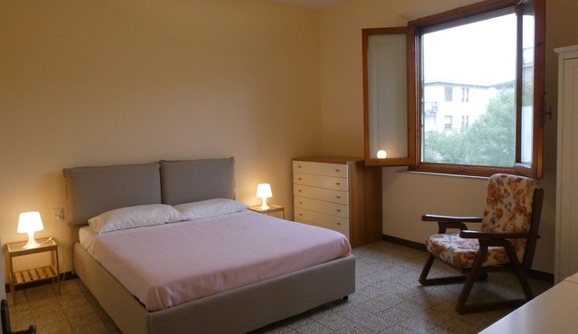 Historic and comfortable house
