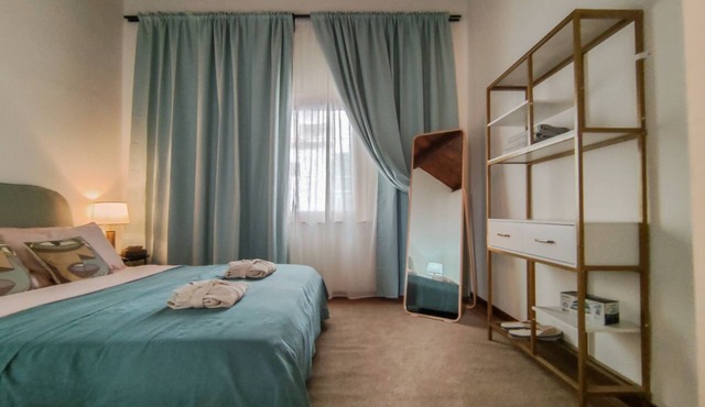 [Historic Center] Elegance, WiFi, and A/C