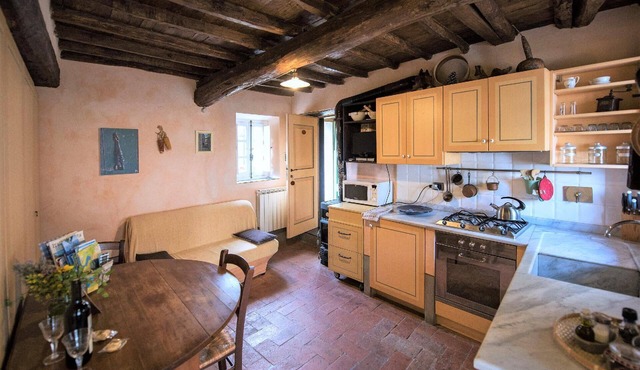 Holiday apartment Casale for 2 - 3 persons with 1 bedroom - Holiday apartment
