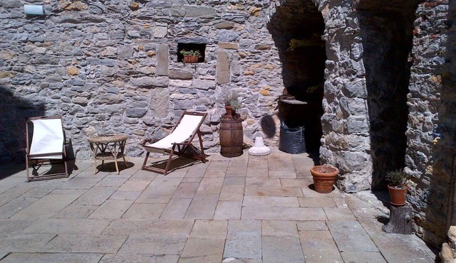 Holiday apartment Casale for 2 - 3 persons with 1 bedroom - Holiday apartment