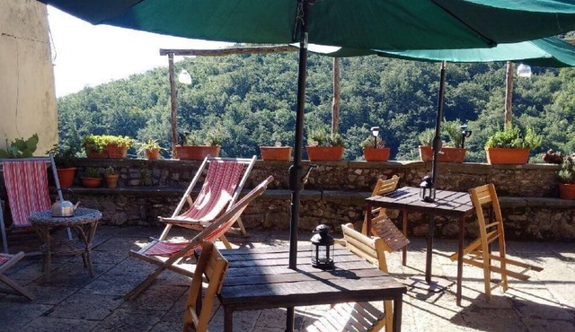 Holiday apartment Casale for 2 - 3 persons with 1 bedroom - Holiday apartment