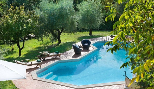 Holiday apartment Acqualagna for 1 - 6 persons with 3 bedrooms - Holiday apartment