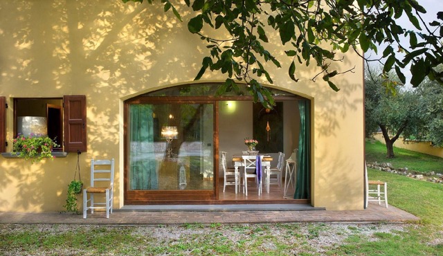 Holiday apartment Acqualagna for 1 - 4 persons with 2 bedrooms - Holiday apartment