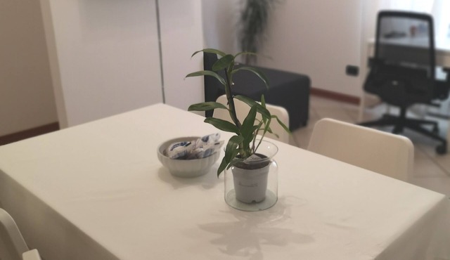 Holiday Apartment Brescia Centro