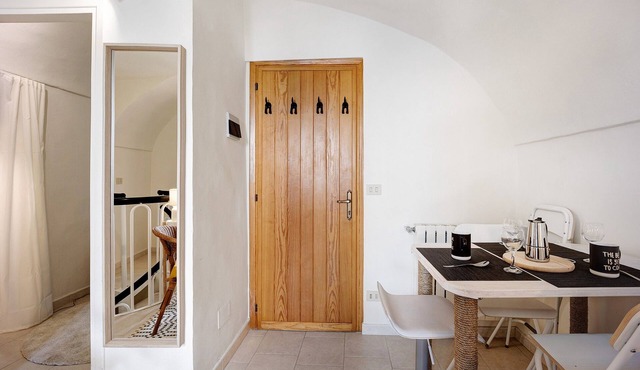 Holiday Apartment "Dolceacqua" with Wi-Fi