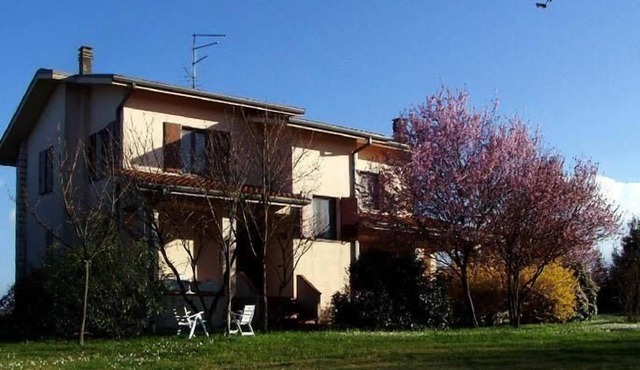 Holiday apartment Dozza for 1 - 3 persons with 1 bedroom - Twin house